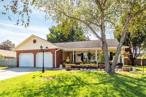 7955 Red Birch Cir, North Charleston, SC 29418