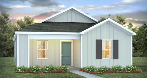 108 Hale Rd, Orangeburg, SC 29115