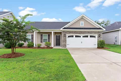 112 Silver Way Dr, Orangeburg, SC 29118