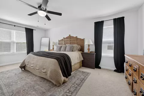 Bedroom - 204 Devonshire Dr, Moncks Corner, SC 29461 photo 3 of 12