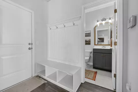 Entry Way - 204 Devonshire Dr, Moncks Corner, SC 29461 photo 8 of 8