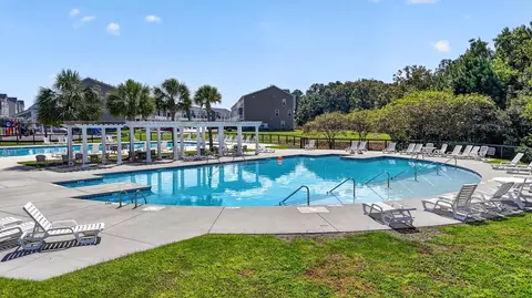 Exterior - 204 Devonshire Dr, Moncks Corner, SC 29461 photo 9 of 9