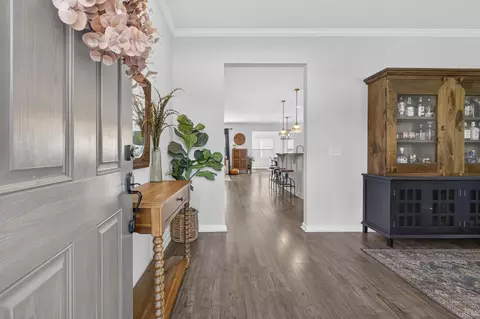Entry Way - 204 Devonshire Dr, Moncks Corner, SC 29461 photo 1 of 8