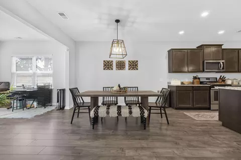Dining - 204 Devonshire Dr, Moncks Corner, SC 29461 photo 1 of 3