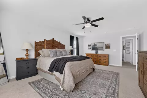 Bedroom - 204 Devonshire Dr, Moncks Corner, SC 29461 photo 4 of 12