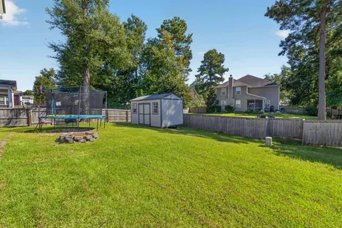 Exterior - 204 Devonshire Dr, Moncks Corner, SC 29461 photo 6 of 9