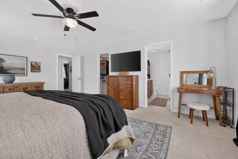 Bedroom - 204 Devonshire Dr, Moncks Corner, SC 29461 photo 5 of 12