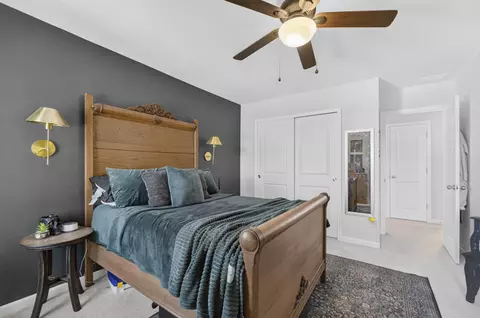 Bedroom - 204 Devonshire Dr, Moncks Corner, SC 29461 photo 9 of 12