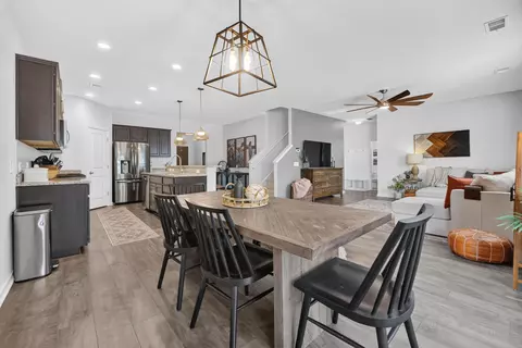 Dining - 204 Devonshire Dr, Moncks Corner, SC 29461 photo 3 of 3
