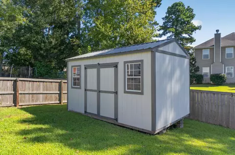 Exterior - 204 Devonshire Dr, Moncks Corner, SC 29461 photo 7 of 9