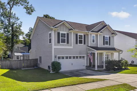 Exterior - 204 Devonshire Dr, Moncks Corner, SC 29461 photo 2 of 9