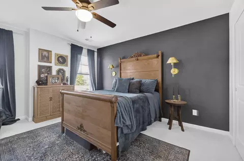 Bedroom - 204 Devonshire Dr, Moncks Corner, SC 29461 photo 8 of 12