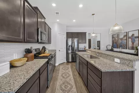 Kitchen - 204 Devonshire Dr, Moncks Corner, SC 29461 photo 2 of 4