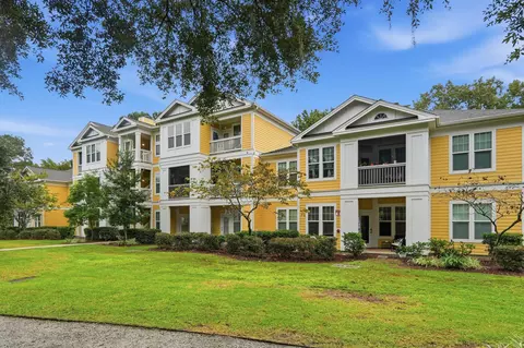 Exterior - 1933 Chatelain Way, Mount Pleasant, SC 29464 photo 7 of 8