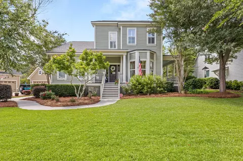 8574 Refuge Pointe Cir, North Charleston, SC 29420