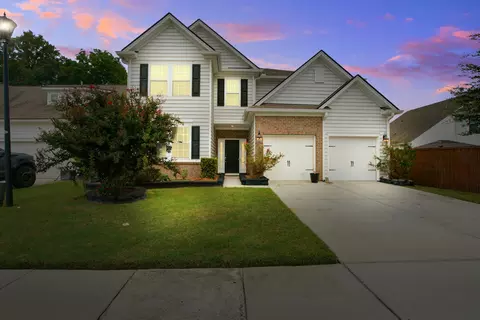 9937 Winged Elm St, Ladson, SC 29456