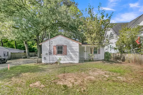 5039 Alpha St, North Charleston, SC 29405