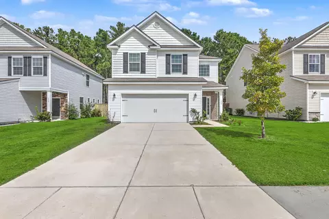 178 Daniels Creek Cir, Goose Creek, SC 29445