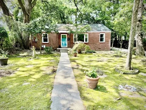 1171 Braddock Ave, North Charleston, SC 29405