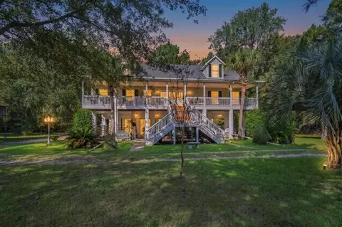 7909 Edingsville Beach Rd, Edisto Island, SC 29438