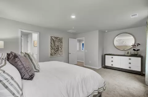 Bedroom - 7095 Windham Way, Ladson, SC 29456 photo 2 of 11
