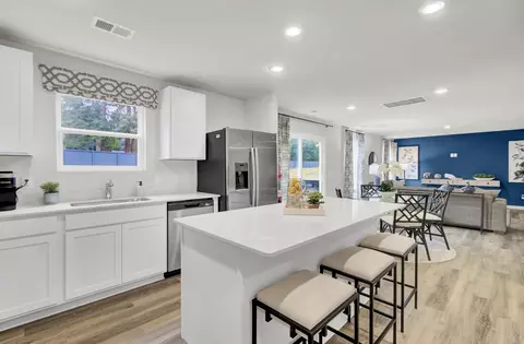 Kitchen - 7095 Windham Way, Ladson, SC 29456 photo 2 of 4
