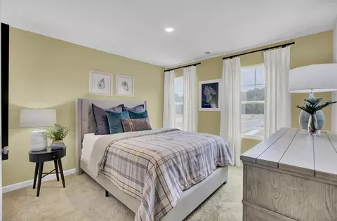 Bedroom - 7095 Windham Way, Ladson, SC 29456 photo 10 of 11