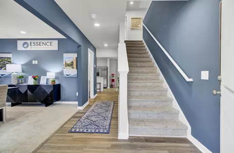 Entry Way - 7095 Windham Way, Ladson, SC 29456 photo 2 of 5