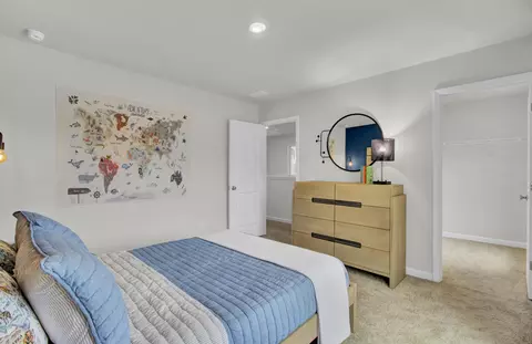 Bedroom - 7095 Windham Way, Ladson, SC 29456 photo 9 of 11