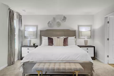 Bedroom - 7095 Windham Way, Ladson, SC 29456 photo 3 of 11