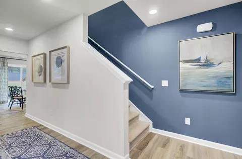 Entry Way - 7095 Windham Way, Ladson, SC 29456 photo 3 of 5
