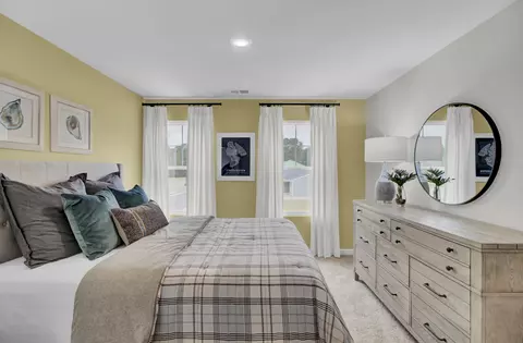 Bedroom - 7095 Windham Way, Ladson, SC 29456 photo 11 of 11