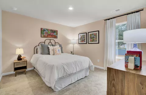 Bedroom - 7095 Windham Way, Ladson, SC 29456 photo 5 of 11