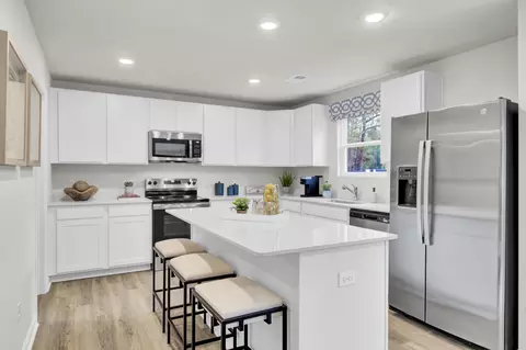 Kitchen - 7095 Windham Way, Ladson, SC 29456 photo 1 of 4