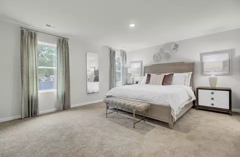 Bedroom - 7095 Windham Way, Ladson, SC 29456 photo 1 of 11