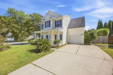 101 Rockdale Ln, Goose Creek, SC 29445
