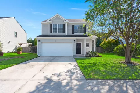 232 Donatella Dr, Goose Creek, SC 29445