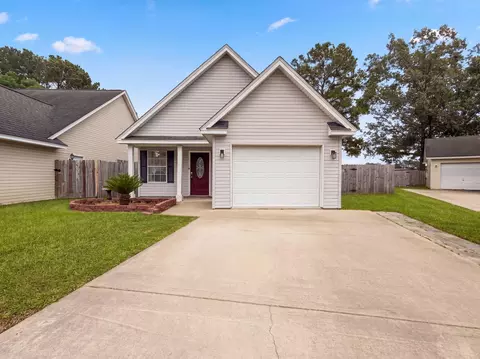 293 Hastings Dr, Goose Creek, SC 29445