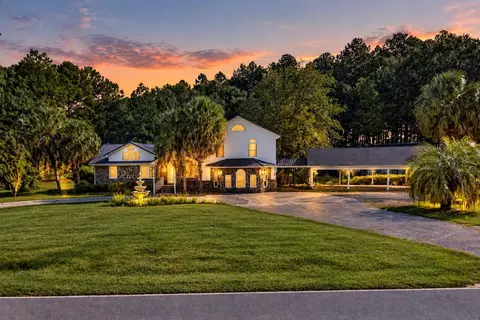 1605 Addidas St, Eutawville, SC 29048