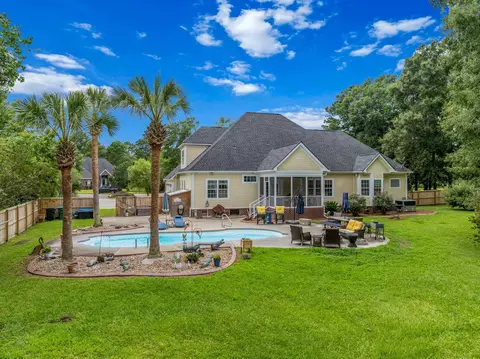 1019 Englewood Ct, Summerville, SC 29483