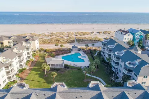 8500 Palmetto Dr #I 304, Isle Of Palms, SC 29451