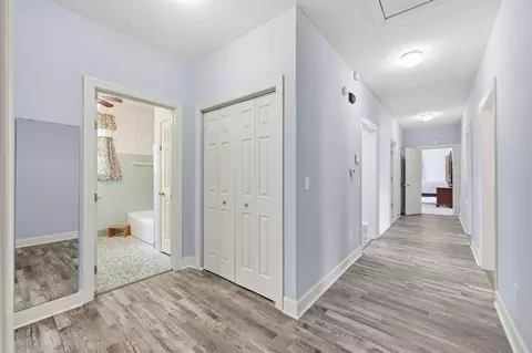 Entry Way - 900 Naples Ave, Cayce, SC 29033 photo 2 of 3
