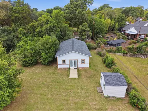 Exterior - 900 Naples Ave, Cayce, SC 29033 photo 10 of 11