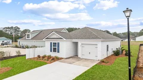 600 Perch Ln, Santee, SC 29142 photo 17