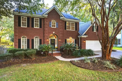 8808 Laurel Grove Ln, North Charleston, SC 29420