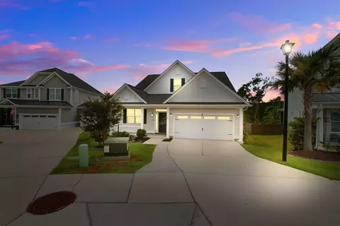 Exterior - 108 Barbour Ct, Moncks Corner, SC 29461 photo 2 of 7