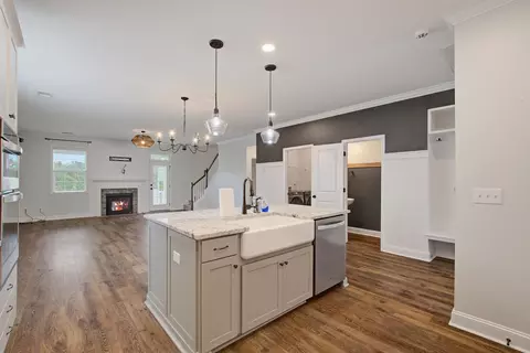 Entry Way - 108 Barbour Ct, Moncks Corner, SC 29461 photo 7 of 7