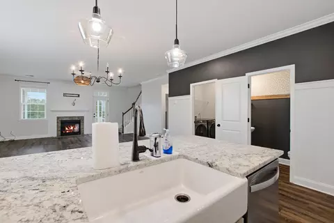 Entry Way - 108 Barbour Ct, Moncks Corner, SC 29461 photo 6 of 7
