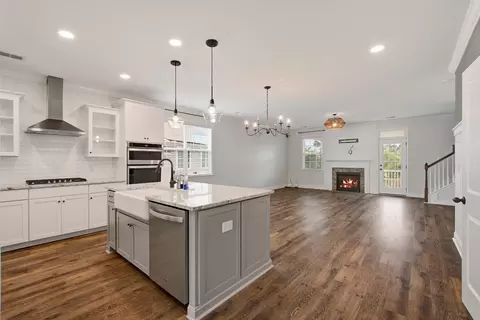 Kitchen - 108 Barbour Ct, Moncks Corner, SC 29461 photo 1 of 2
