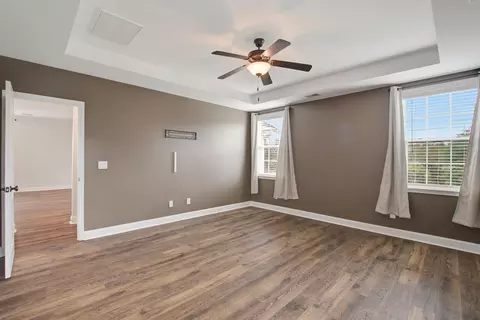 Bedroom - 108 Barbour Ct, Moncks Corner, SC 29461 photo 2 of 10